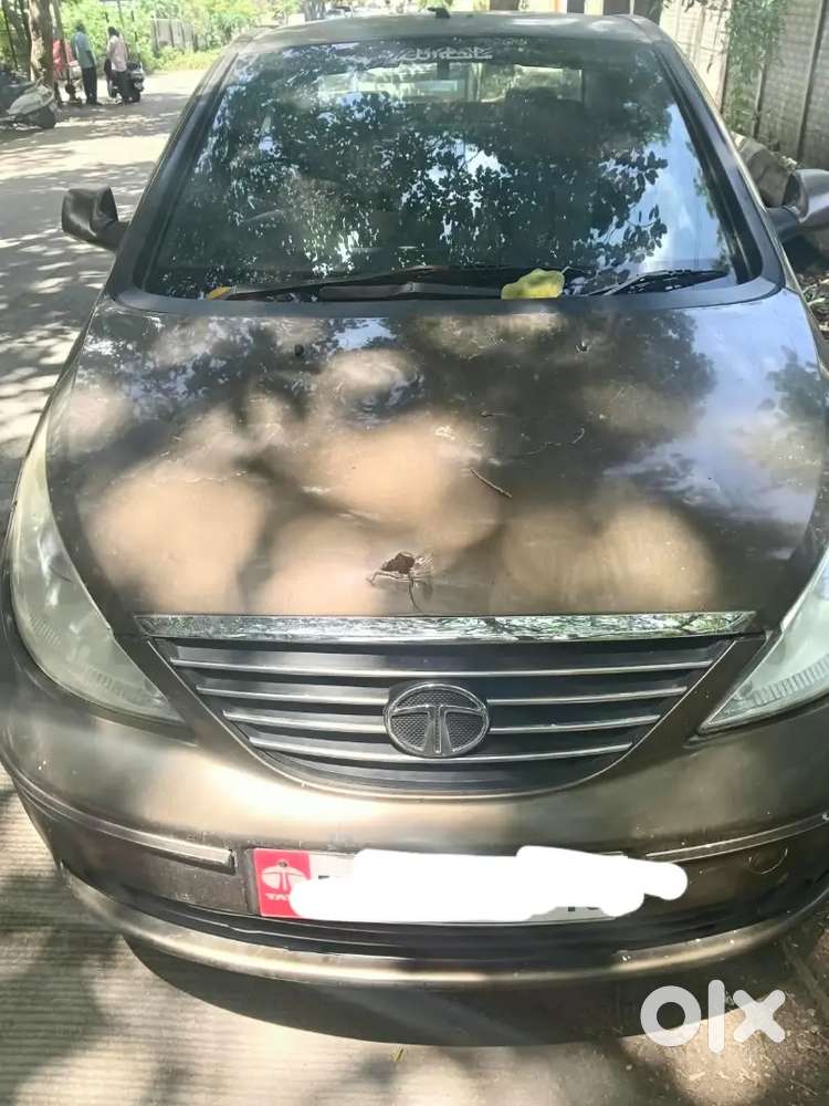 Tata Manza Diesel 2011