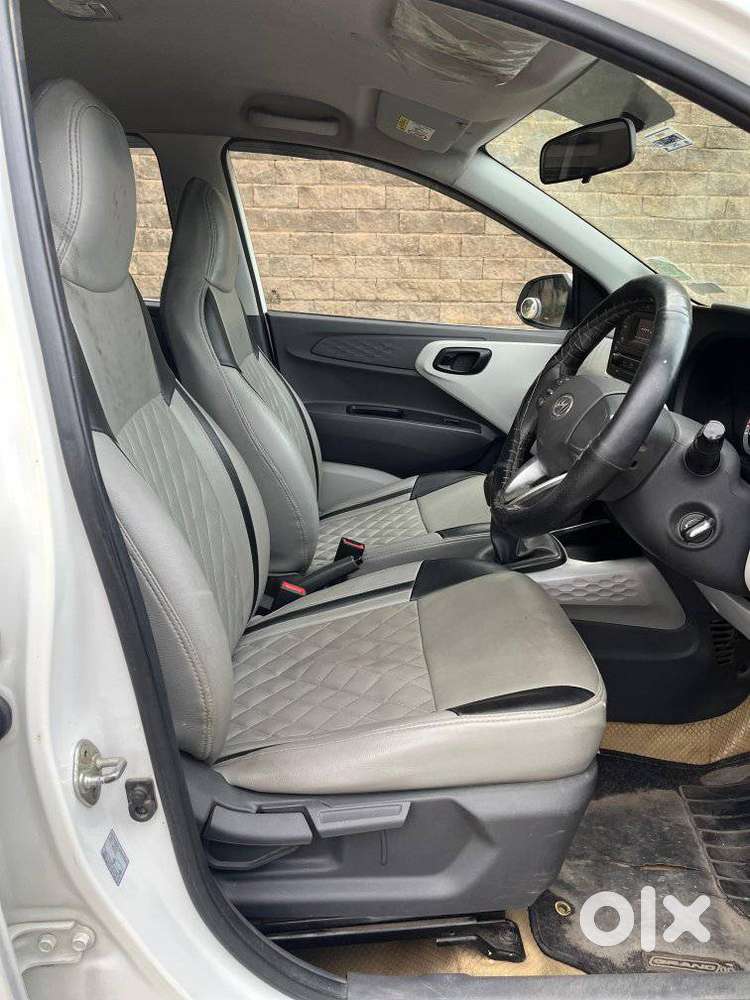 Hyundai Grand I10 Nios Magna 1.2 Kappa Vtvt, 2020, Petrol