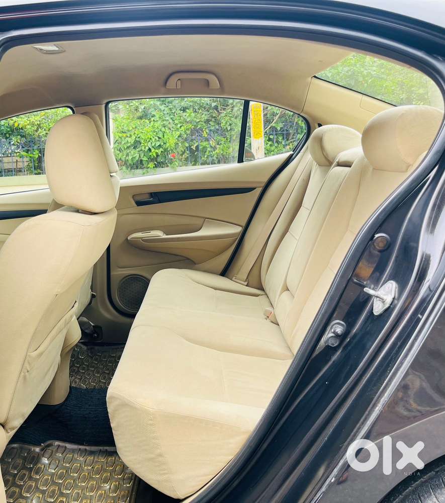 Honda City S Mt, 2012, Petrol