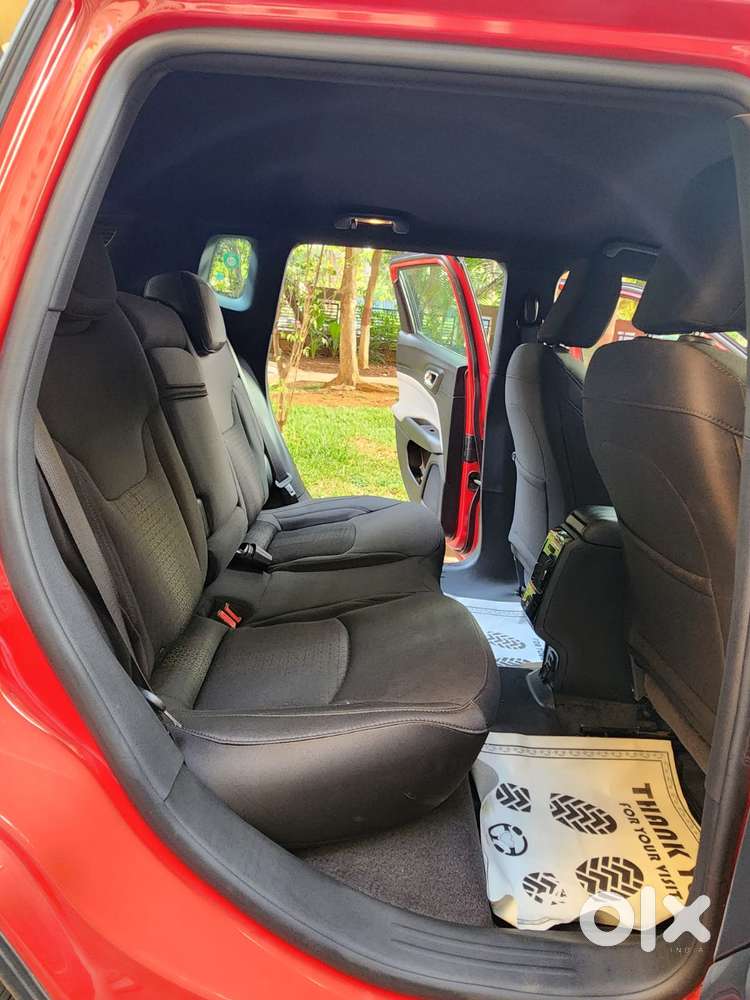 Jeep Compass, 2023, Diesel