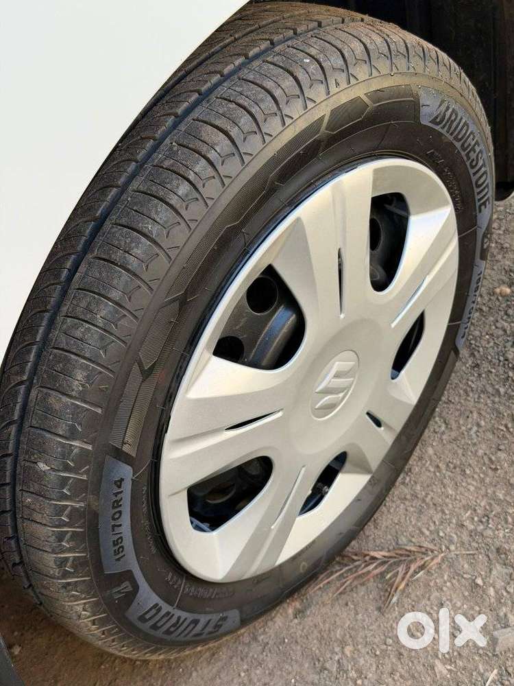 Maruti Suzuki Wagon R Vxi 1.2, 2011, Petrol