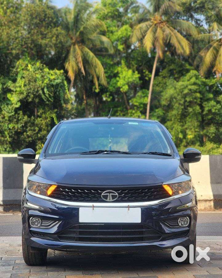 Tata Tiago 1.2 Revotron Xz Plus, 2021, Petrol