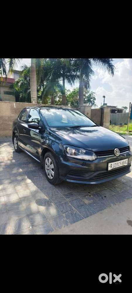 Volkswagen Ameo 1.2 Mpi Trendline, 2018, Petrol