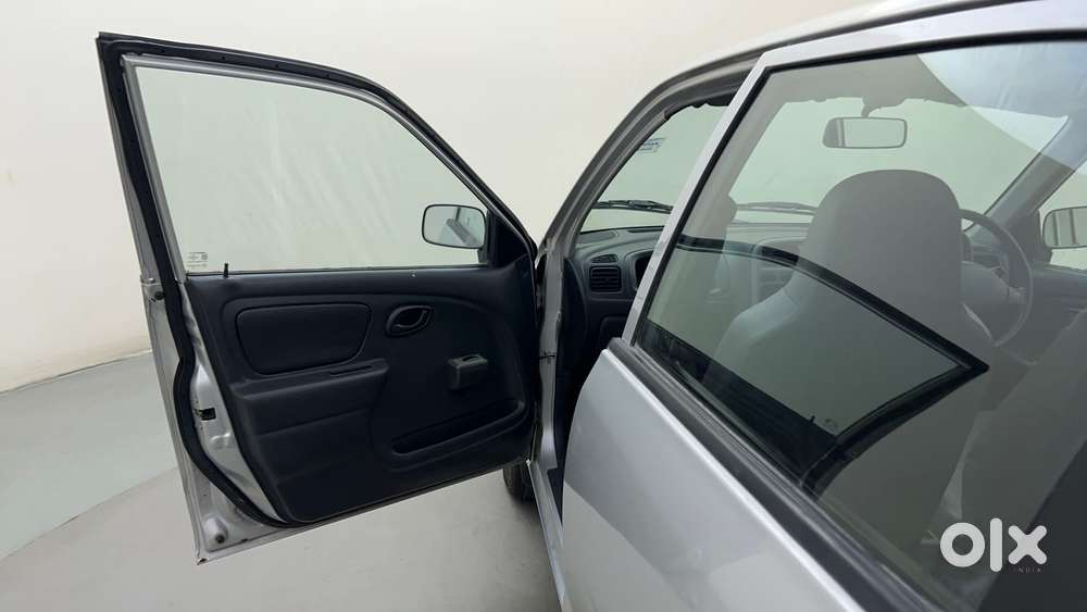 Maruti Suzuki Alto Std, 2012, Petrol