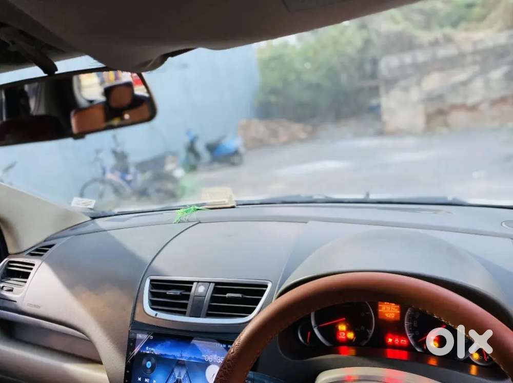 Maruti Ertiga Diesel 2012