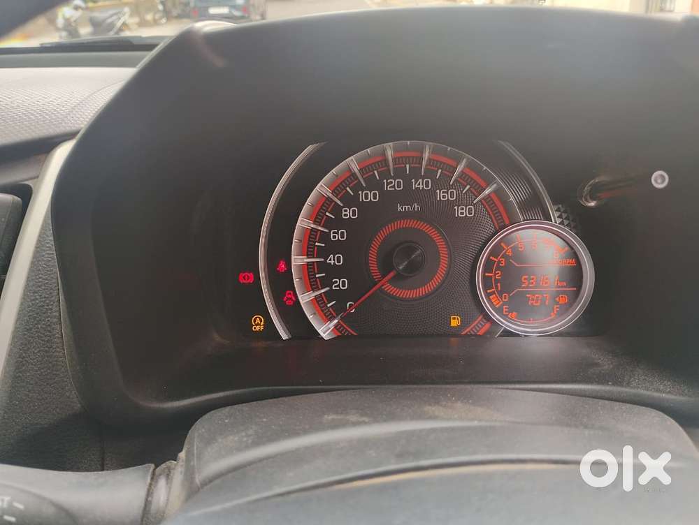 Maruti Suzuki Celerio 2021-1.0 Zxi Plus Mt, 2022, Petrol