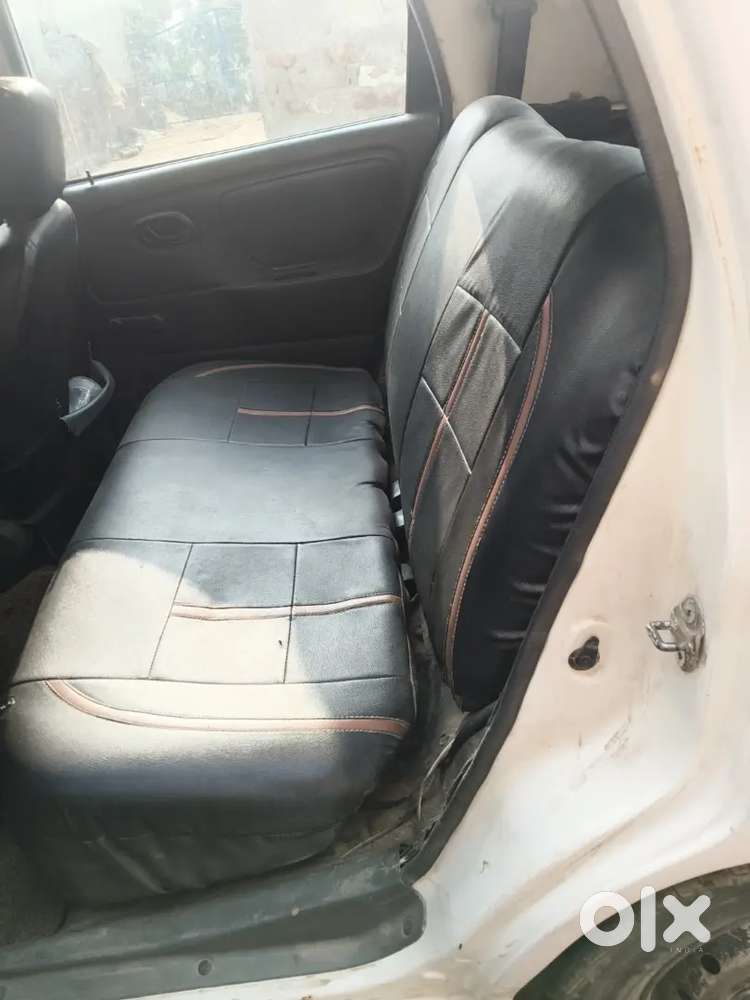 Maruti Suzuki Alto 2010 Lx