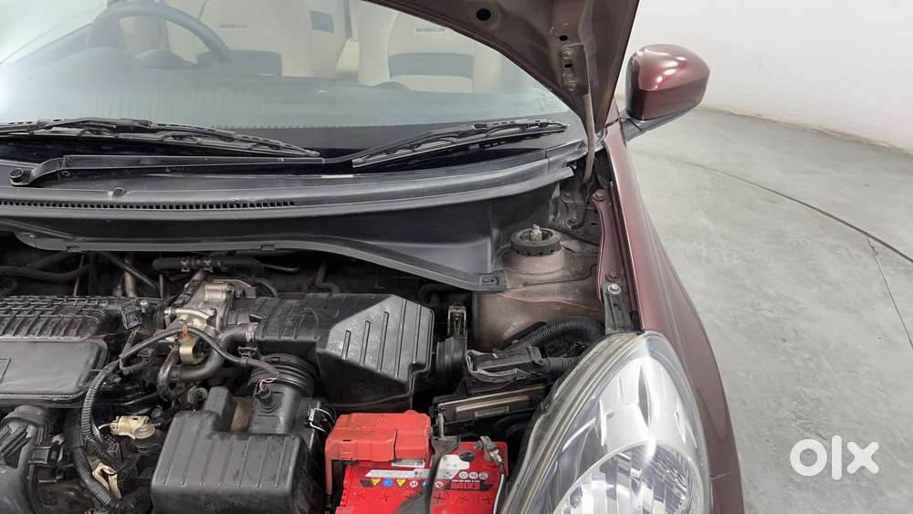 Honda Mobilio V I-vtec, 2015, Petrol