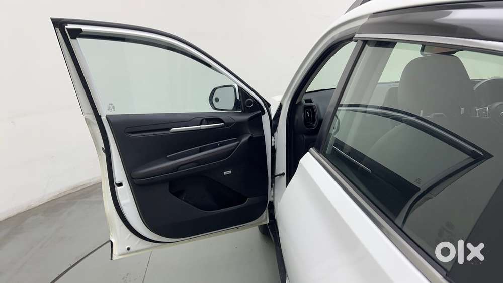 Kia Sonet Gtx Plus 1.5 Dct At, 2020, Diesel