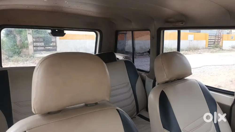 Mahindra Bolero 2013 Diesel 136000 Km Driven