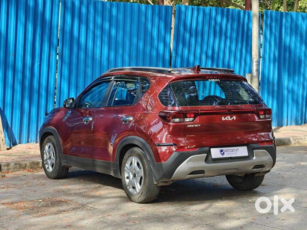Kia Sonet 1.2 Htk Plus, 2022, Petrol