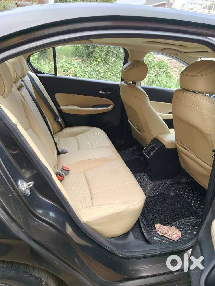 Honda City Zx Vtec, 2021, Petrol