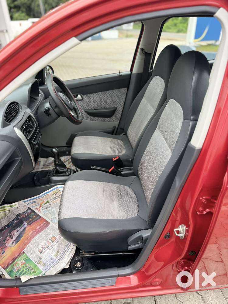 Maruti Suzuki Alto 800 Lxi, 2018, Petrol