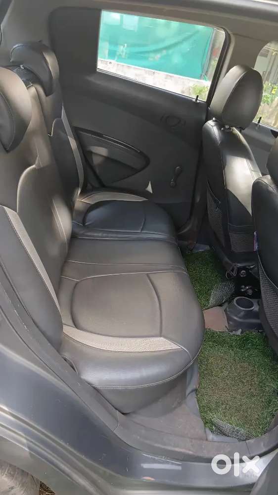Chevrolet Beat Diesel Ls 2012