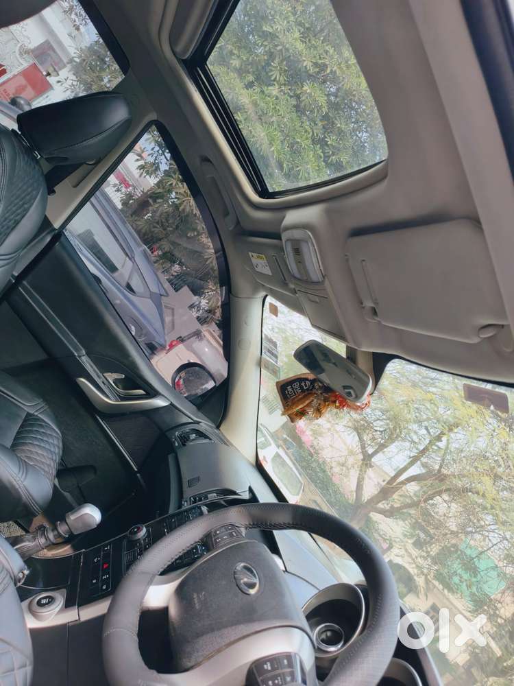Mahindra Xuv500 W9, 2018, Diesel