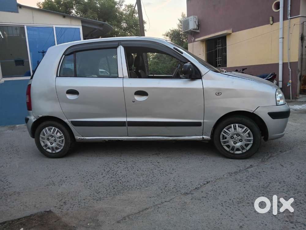Santra Zong Car Sale