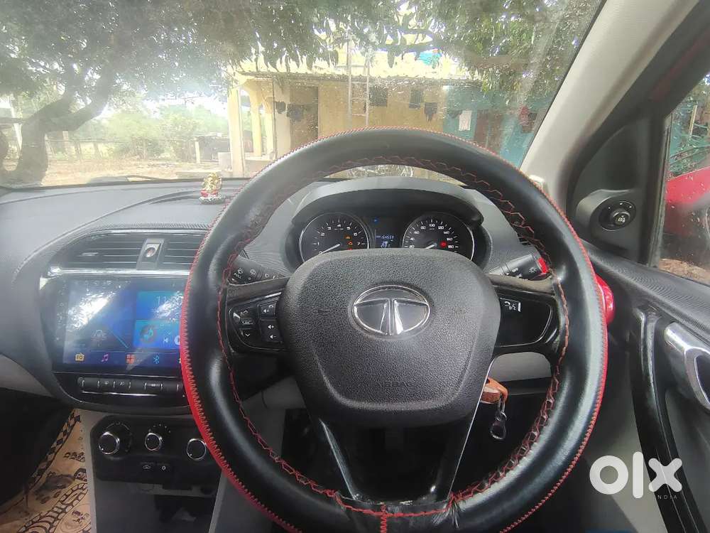 Tata Tiago 2018 Petrol 2nd Owner