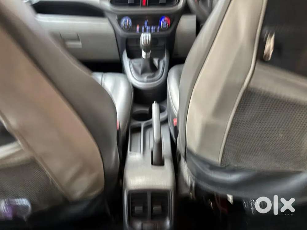 2021 I10 Nios Sportz Hatchback In Good Running Condition