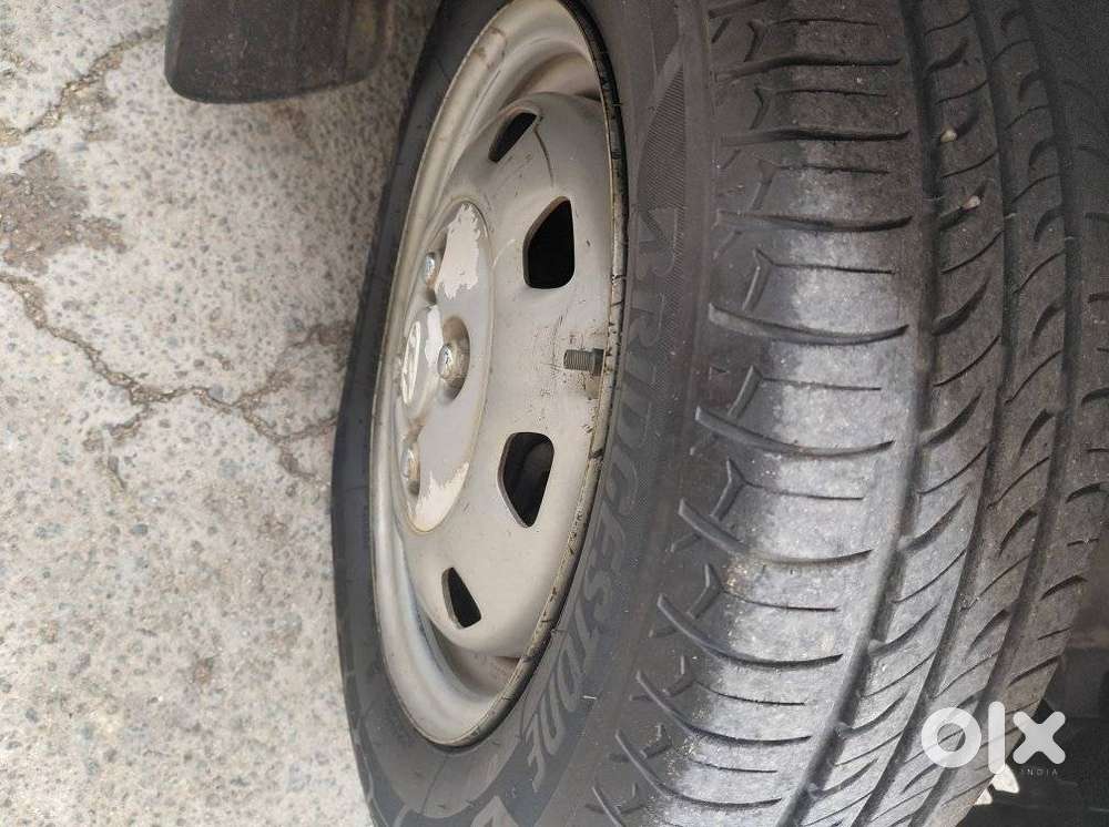 Hyundai Santro Xing Gls, 2007, Petrol