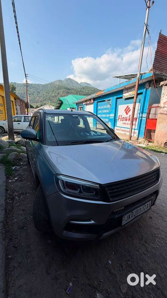 Maruti Suzuki Vitara Diesel 2019