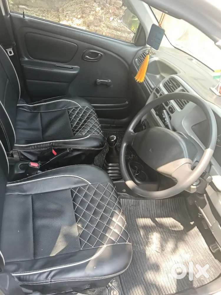 Maruti Alto Power Stering