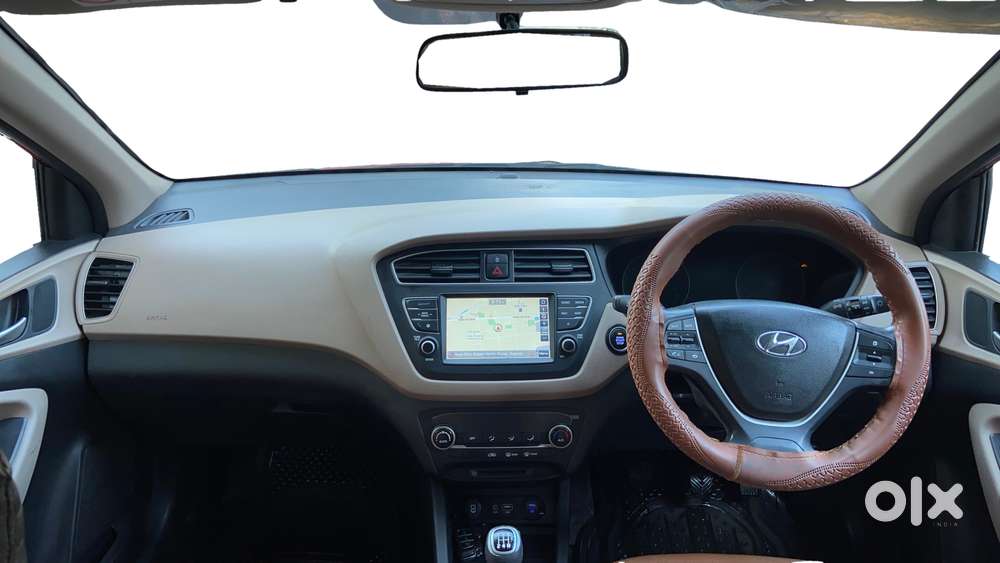 Hyundai Elite I20 Asta 1.2 (o), 2019, Cng & Hybrids