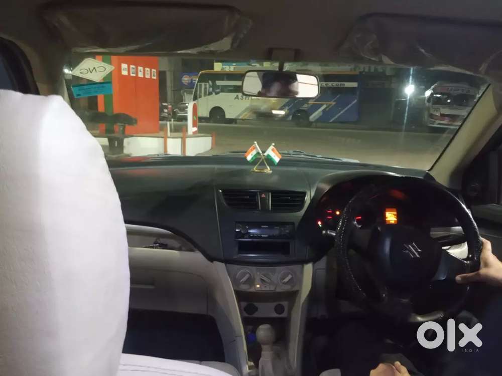 Maruti Suzuki Dzire 2021