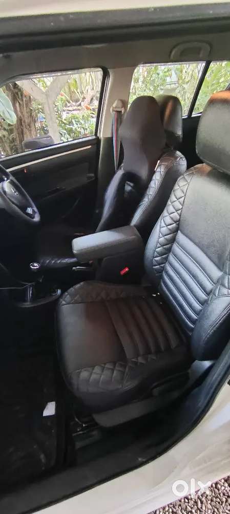 Maruti Suzuki Swift 2015 Petrol