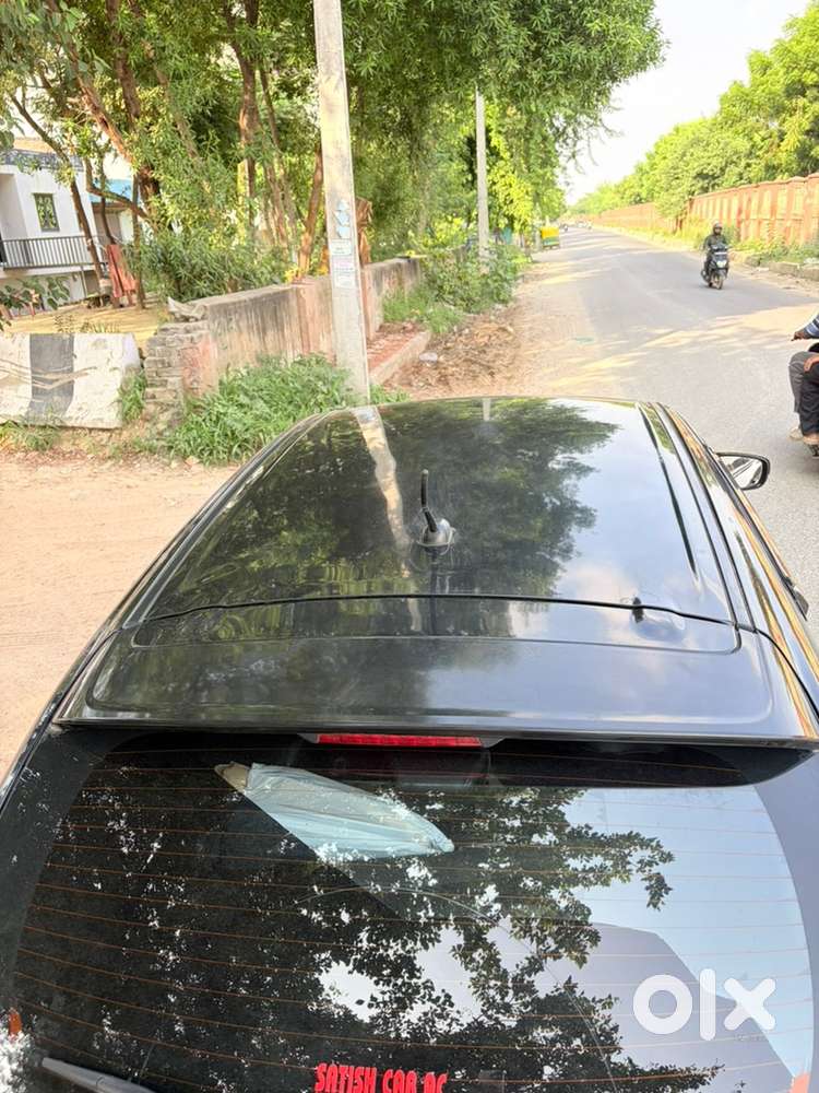 Maruti Suzuki Baleno Petrol 2024
