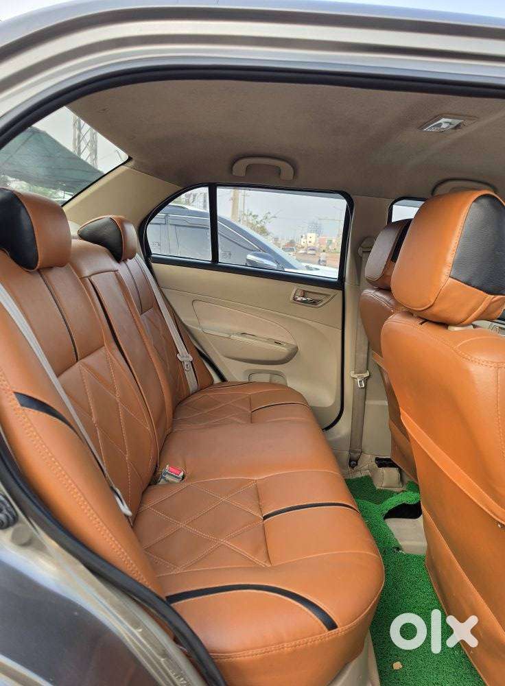 Maruti Suzuki Swift Dzire Vdi Bsiv, 2015, Diesel