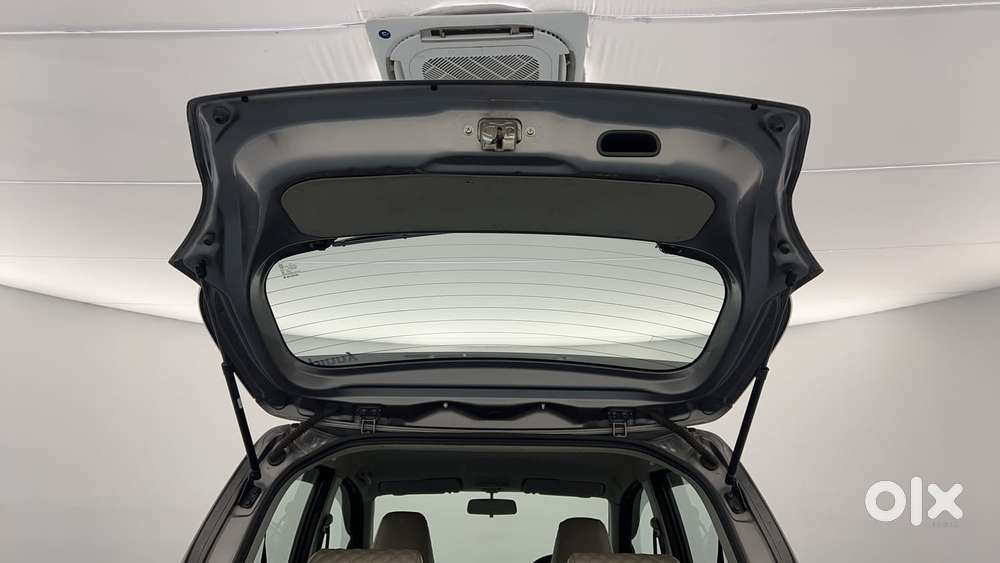 Maruti Suzuki Celerio 1.0 Zxi Amt, 2016, Petrol