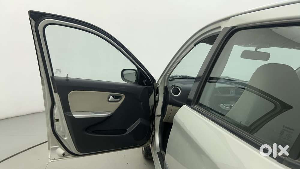 Maruti Suzuki Alto K10 2010-2014 Vxi, 2017, Petrol