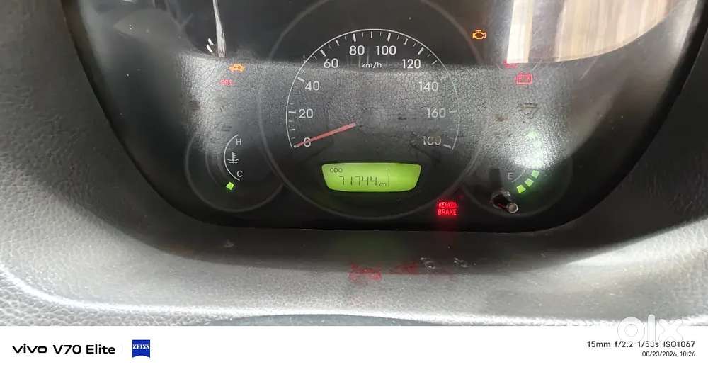 Hyundai Eon D Lite Plus 2015
