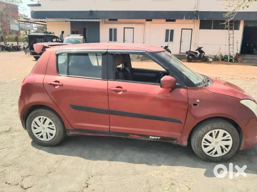 Maruti Suzuki Swift 2009