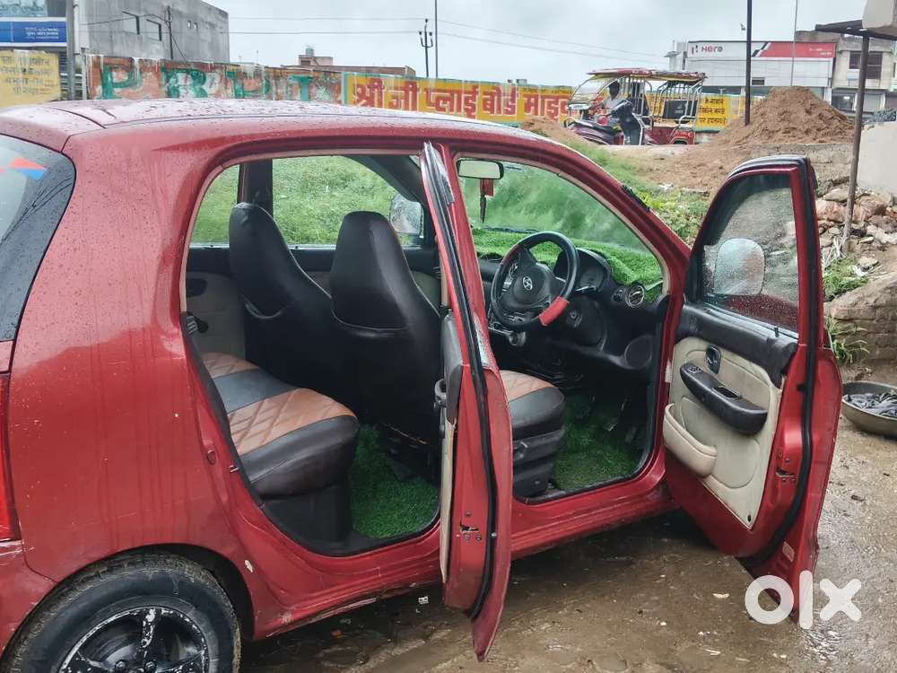 Hyundai Santro Gls Ii 13