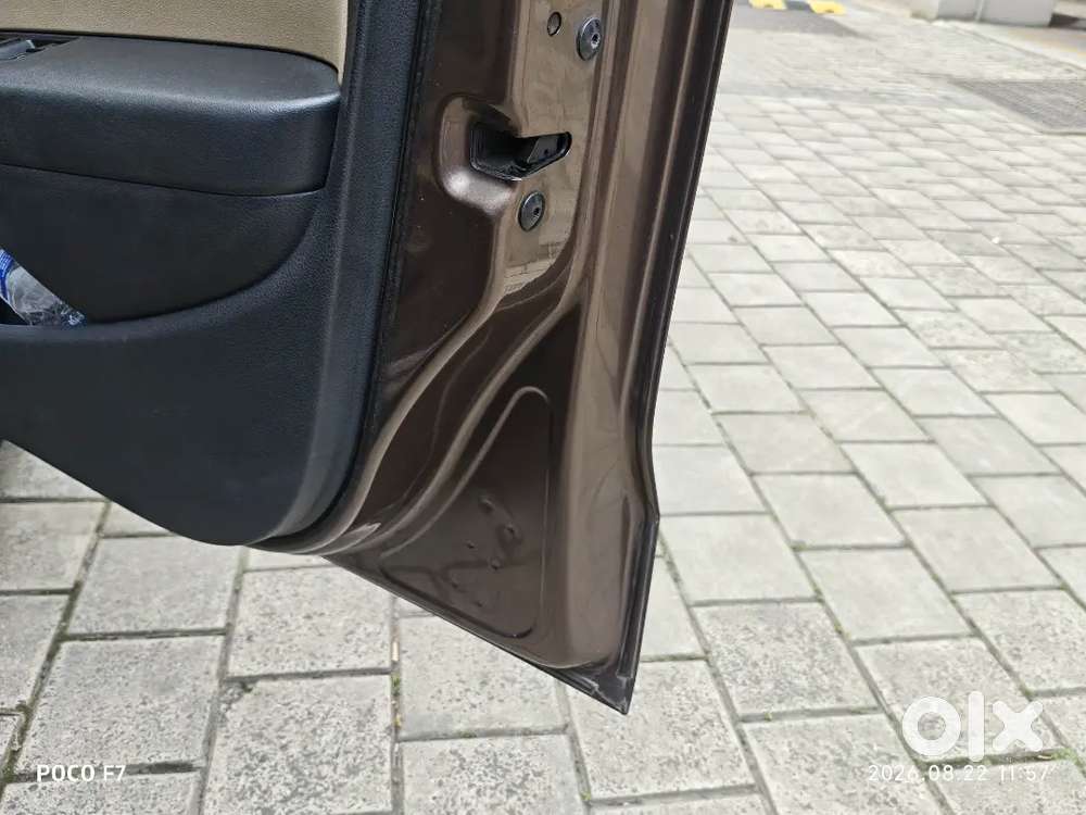 2016 Volkswagen Ameo 1.2 Mpi
