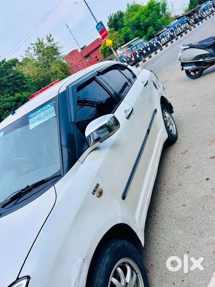 Swift Dzire Vdi 2011