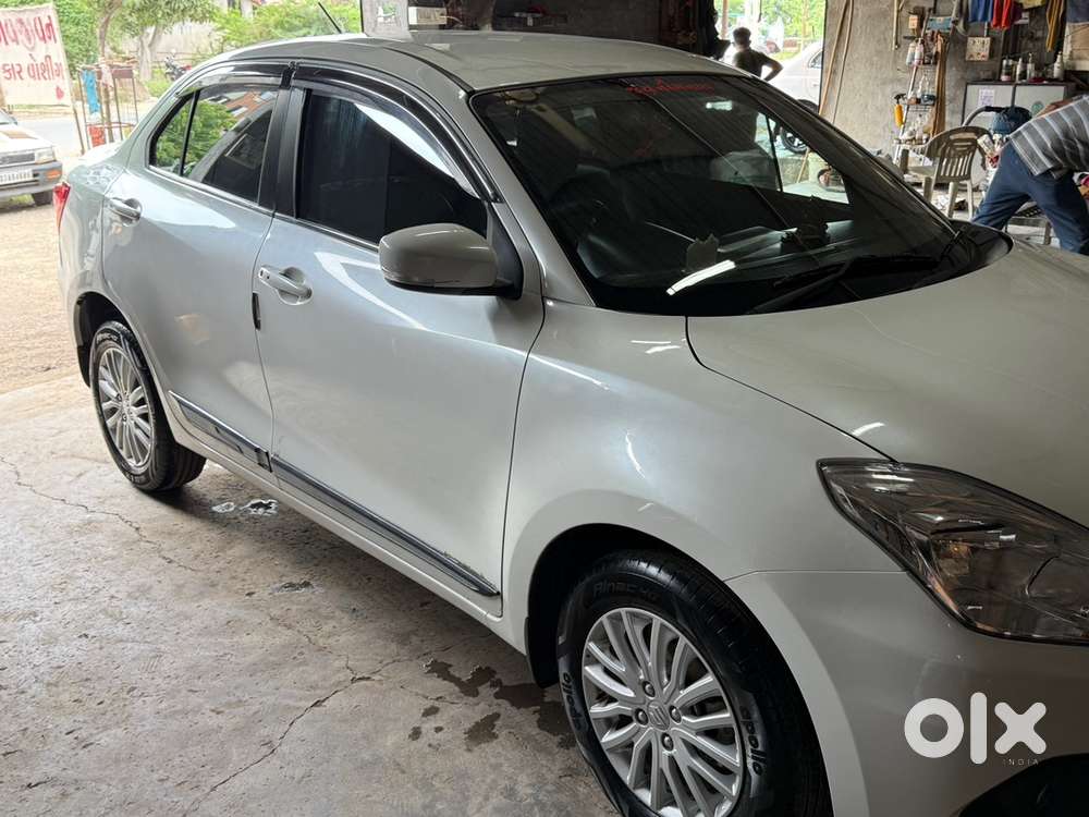 Maruti Dzire Petrol 2024