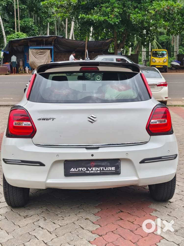 Maruti Suzuki Swift Vdi Bs Iv, 2019, Diesel