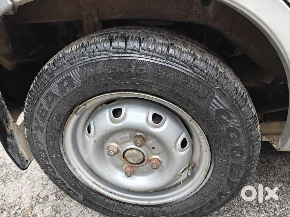 Maruti Suzuki Alto Lxi Bsiii, 2009, Petrol
