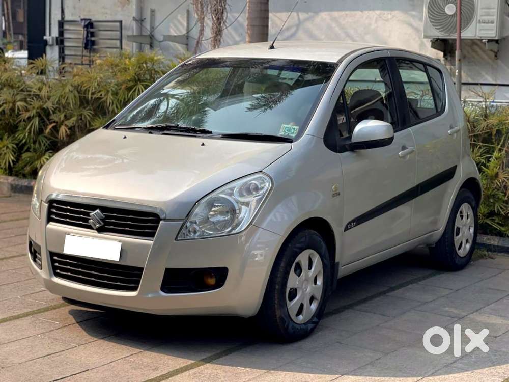 Maruti Suzuki Ritz 2009-2011 Genus Vdi, 2011, Diesel