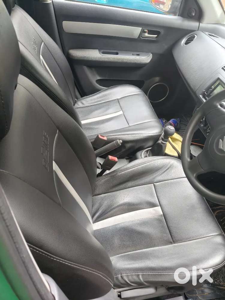 Maruti Dzire Vxi 2011