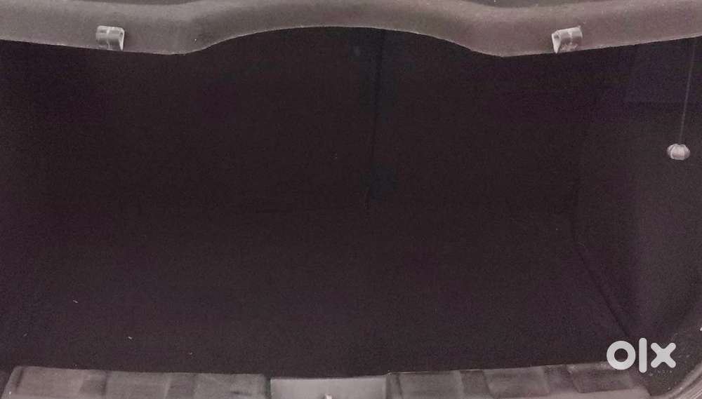 Tata Nexon 1.2 Revotron Xza Plus Premium, 2021, Petrol