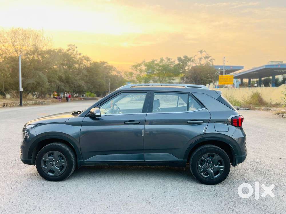 Hyundai Venue 1.5 Crdi S Plus, 2025, Diesel