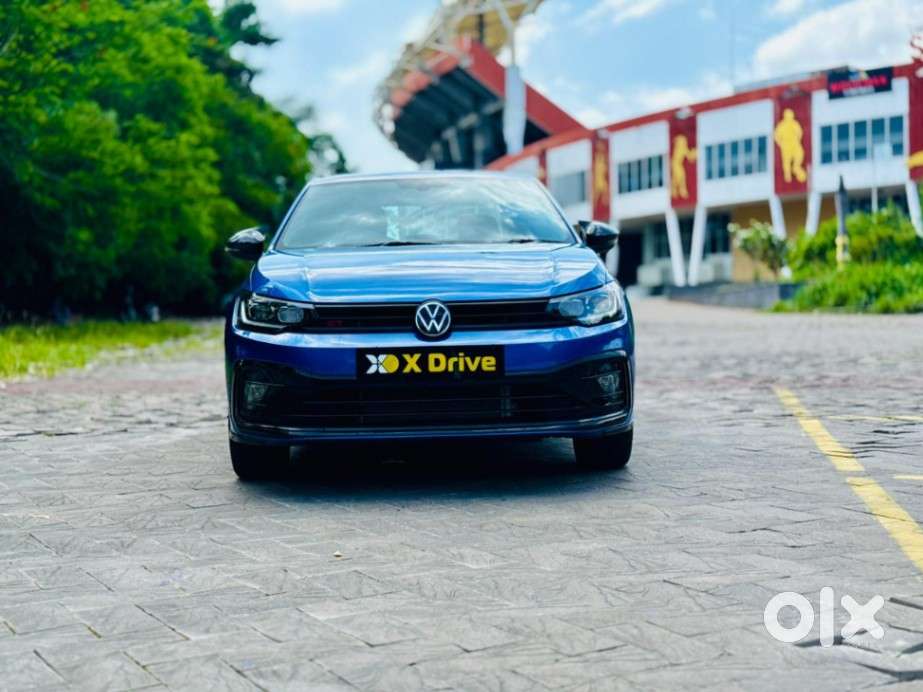 Volkswagen Virtus Gt Plus 1.5 Tsi Evo Dsg (electric Seats), 2026, Pe..