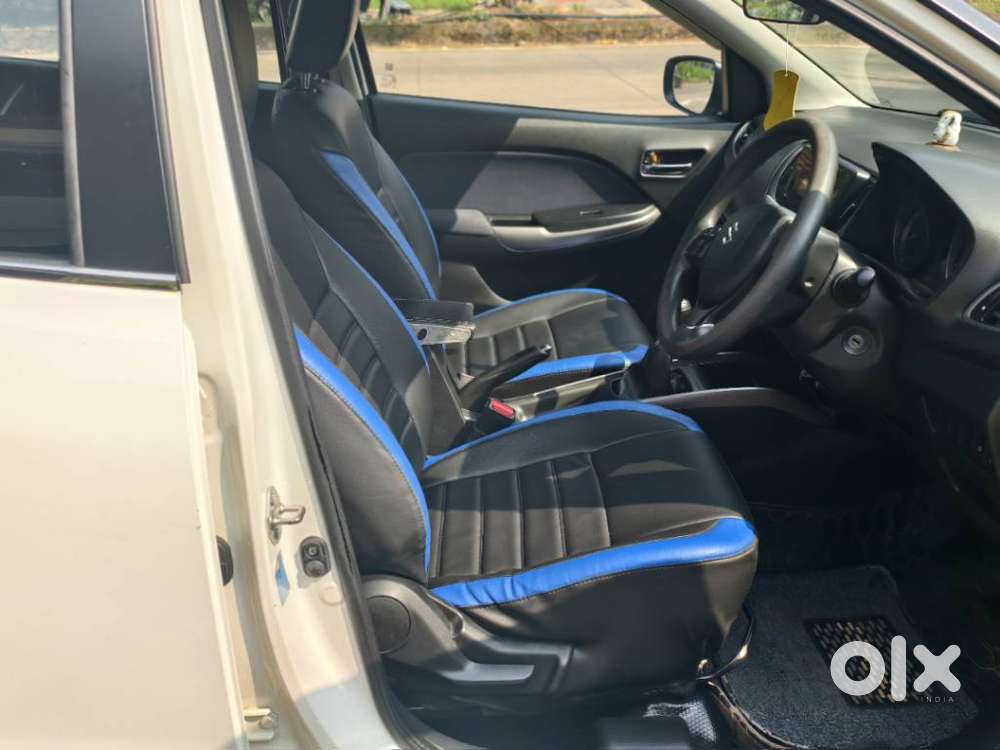Maruti Suzuki Baleno Delta, 2020, Petrol