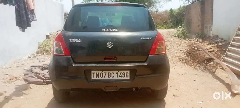 Engine Oil Changing Clutch Plate Changing Ac Good Condition