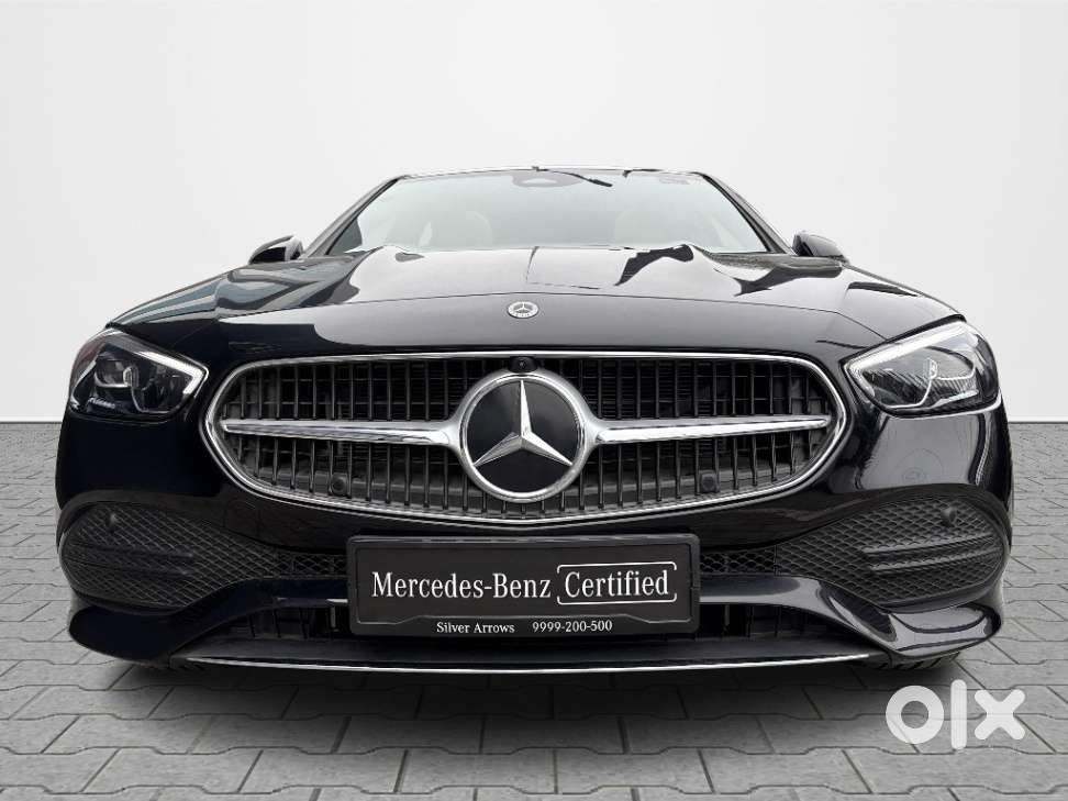 Mercedes-benz C-class C 200, 2026, Petrol