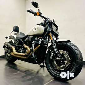 Buy Sell Second Hand Harley Davidson in India Used Motorcycles in India OLX
