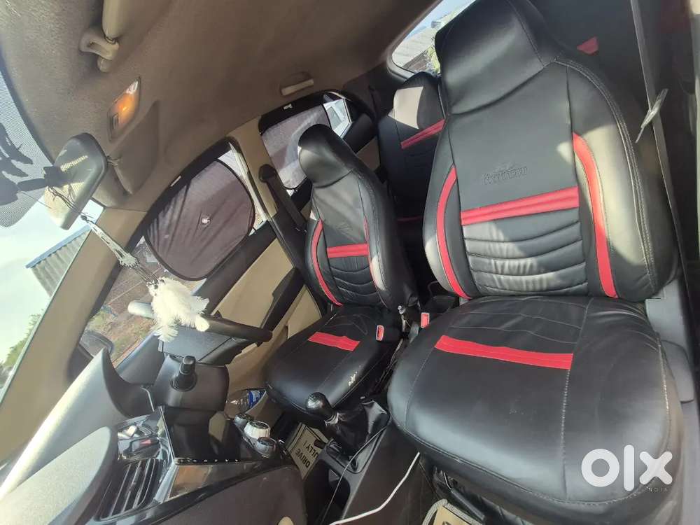 Hyundai Eon 2012 Cng & Hybrids 115000 Km Driven